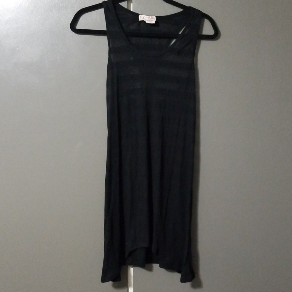 OP swimsuit cover up